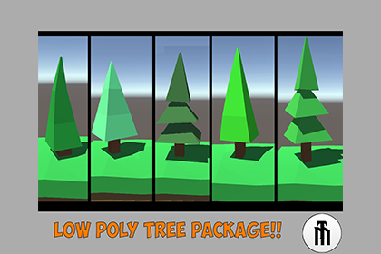 Tree Package Card Image